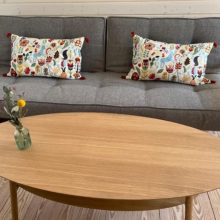 SønderborgDen Lille Oアパートメント エクステリア 写真