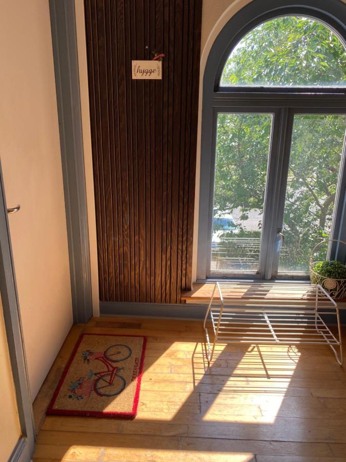 SønderborgDen Lille Oアパートメント エクステリア 写真